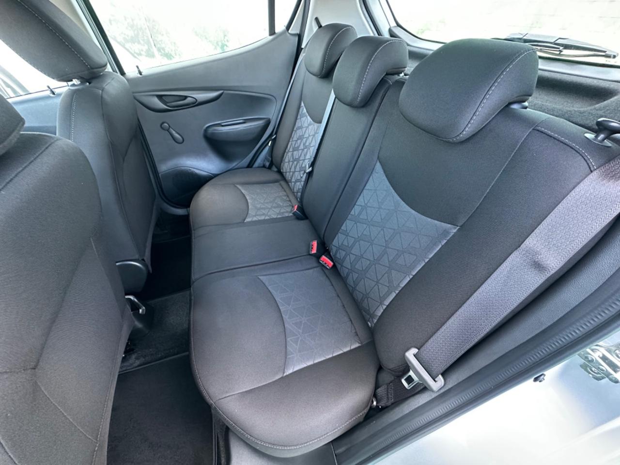 Opel Karl 1.0 Rocks 73cv 2019