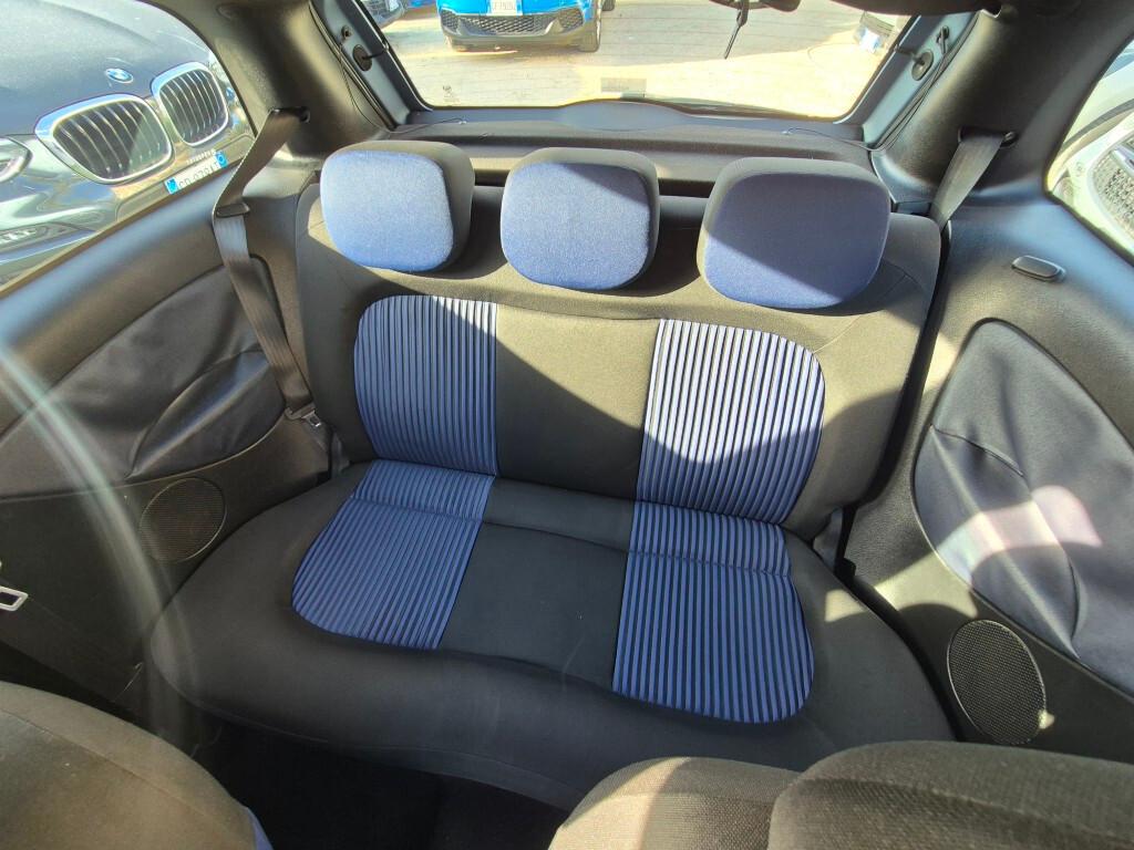 Lancia Ypsilon 1.3 Multijet 75cv Buona