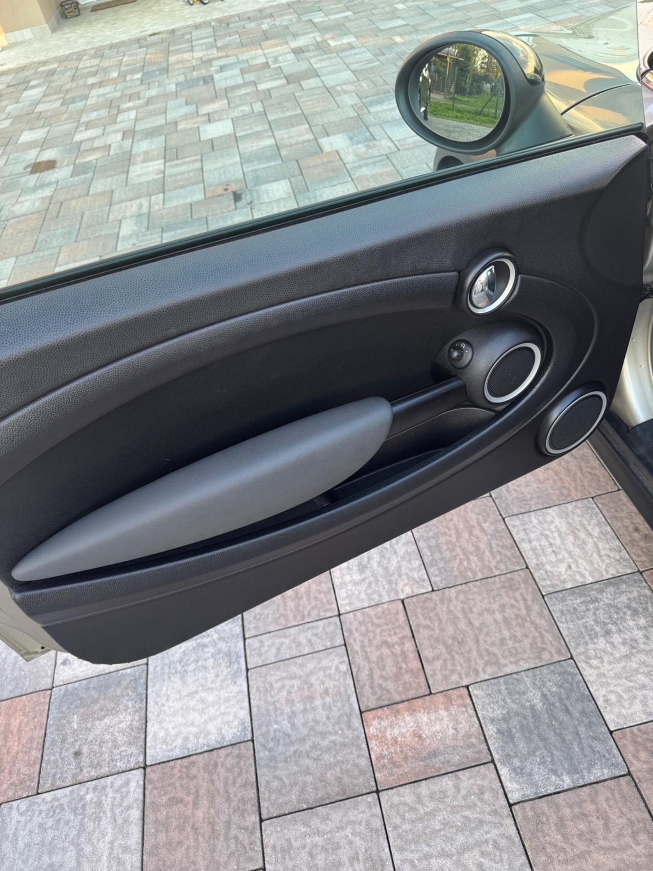 Mini 1.4 One GARANZIA