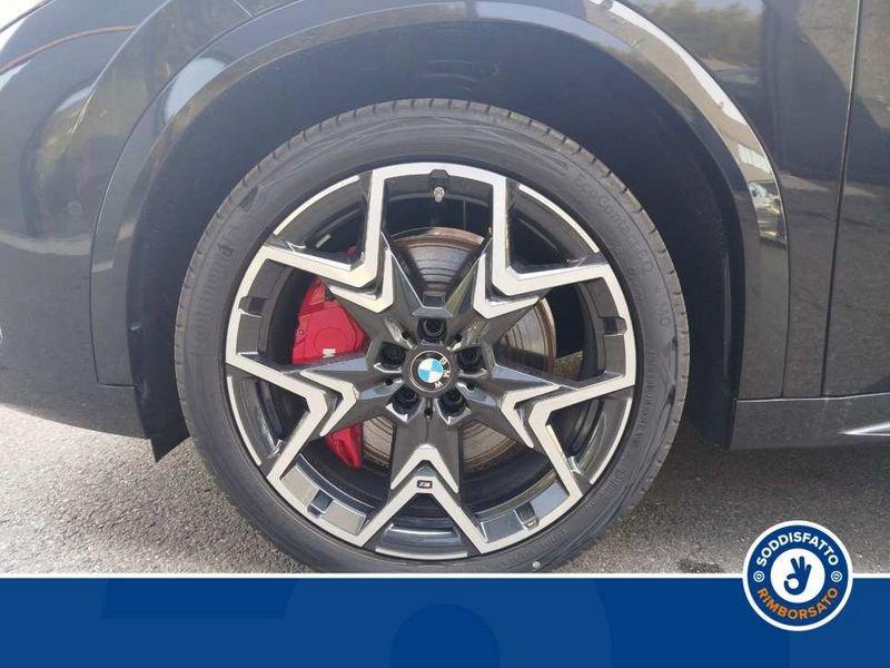 BMW X2 sDrive 20d M Sport Pro