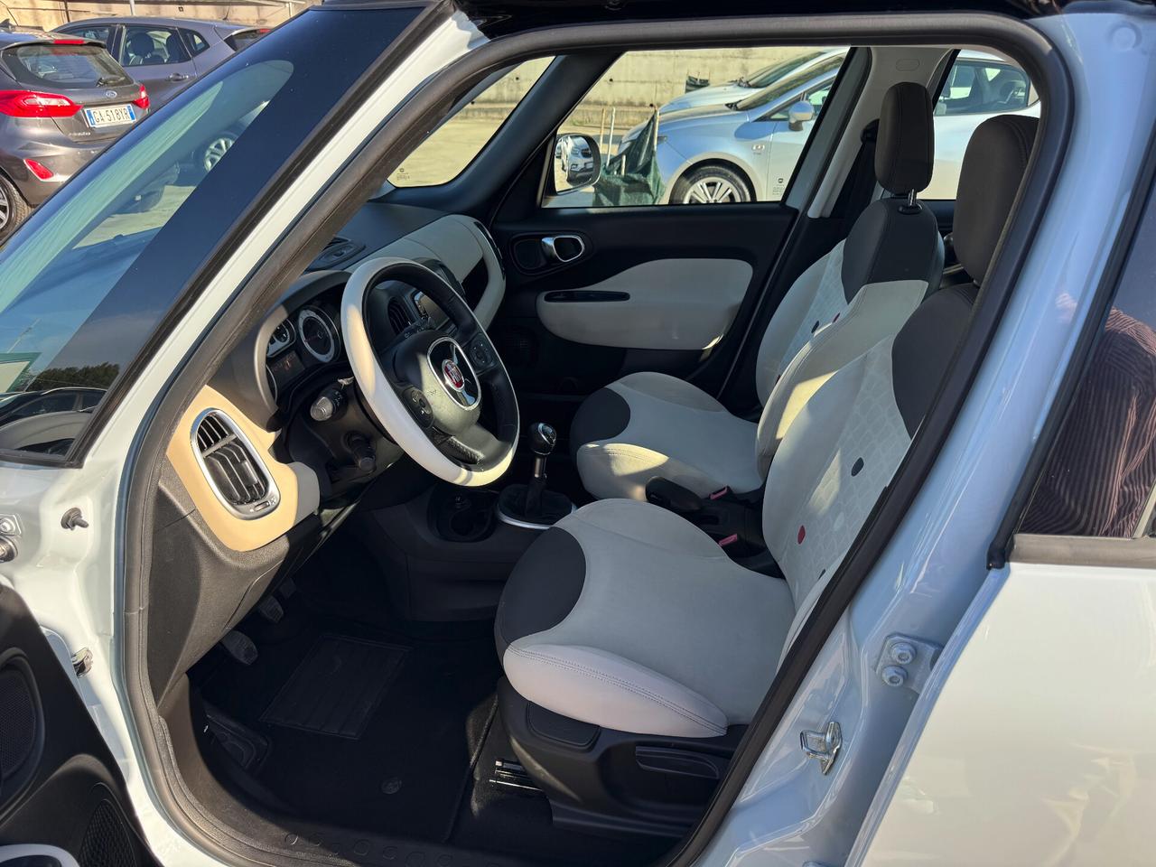 Fiat 500L 1.3 Multijet 85 CV Pop Star/5.800€