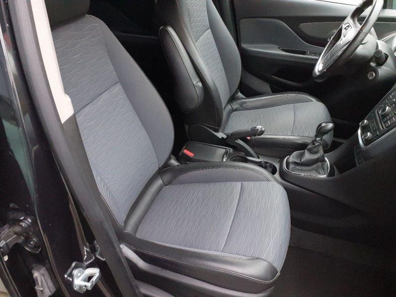 Opel Mokka 1.4 T 140CV 4x4 Cosmo GPL - KM CERTIFIC-GARANZIA
