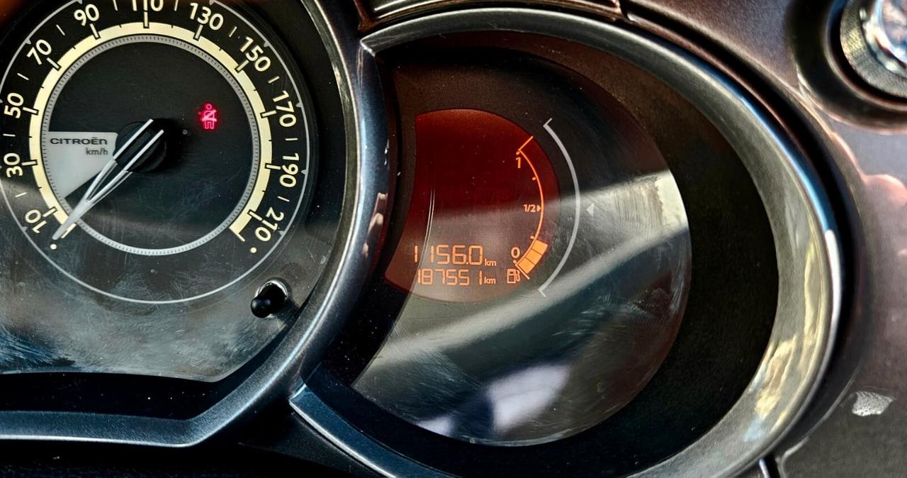 Citroen C3 1.4 HDi 70 Exclusive