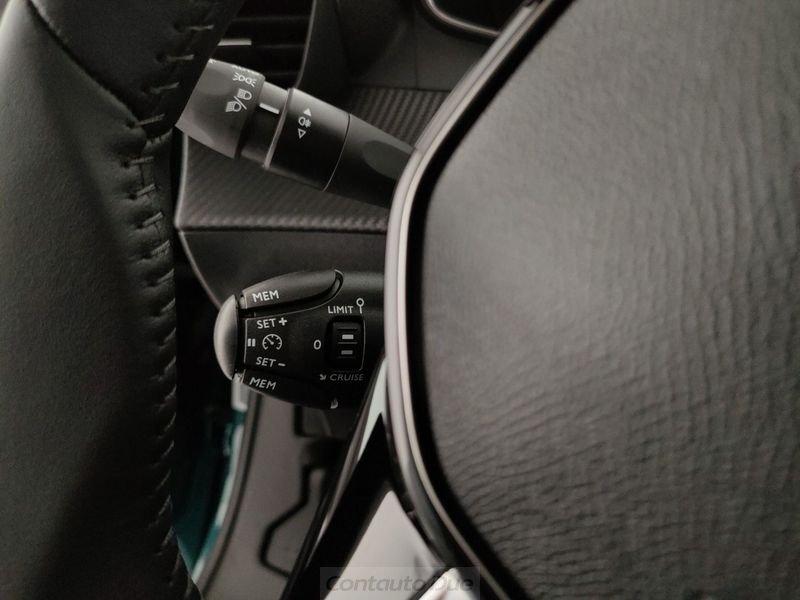 Peugeot 2008 2008 1.2 hybrid Lumiere 110cv e-dcs6