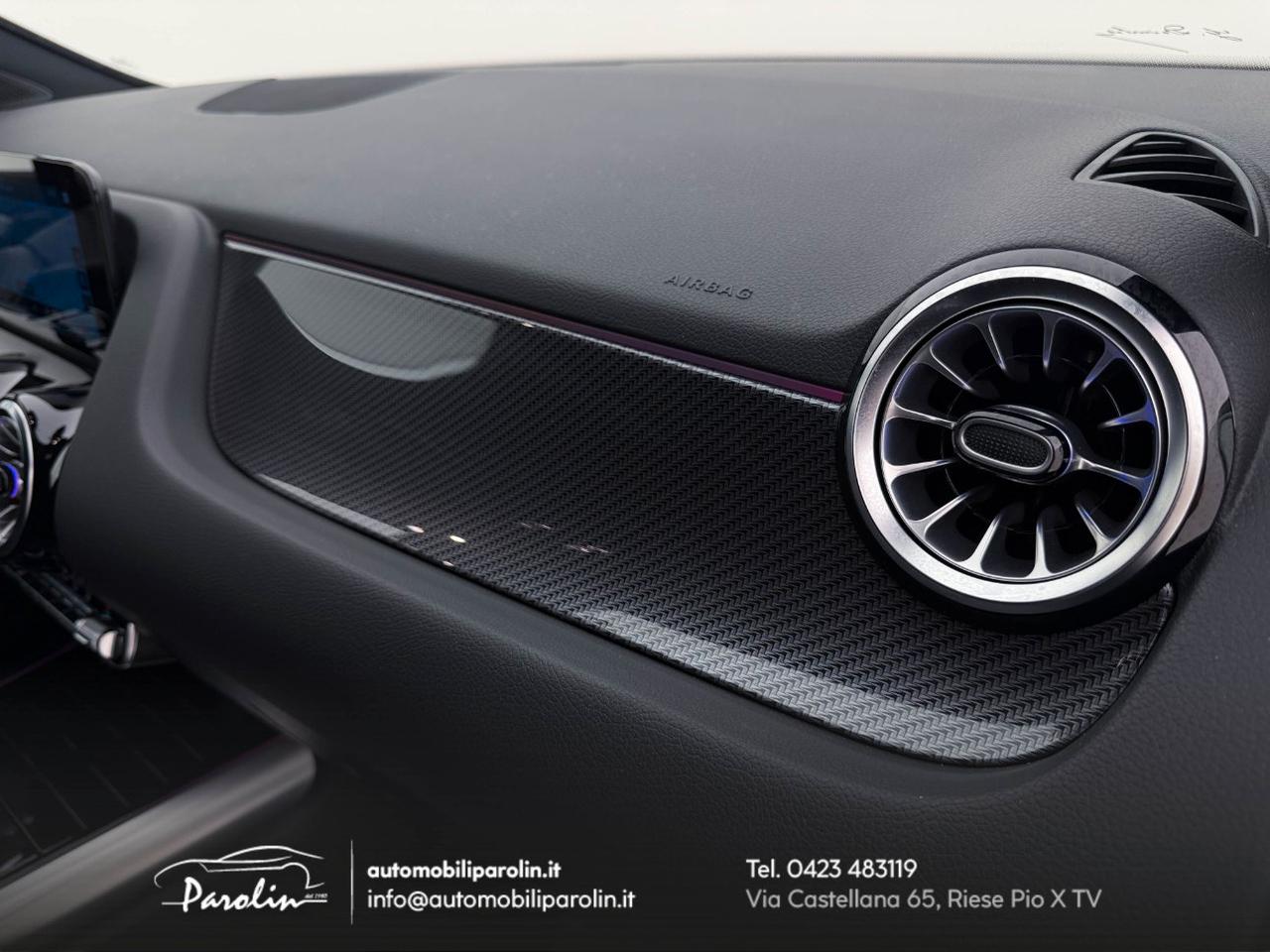 Mercedes GLA 250 e phev EQ-Power Premium AMG Night-Multibeam-LED