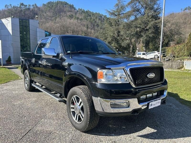 Ford F 150 F 150 - 5.4 GPL - NETTO IVA