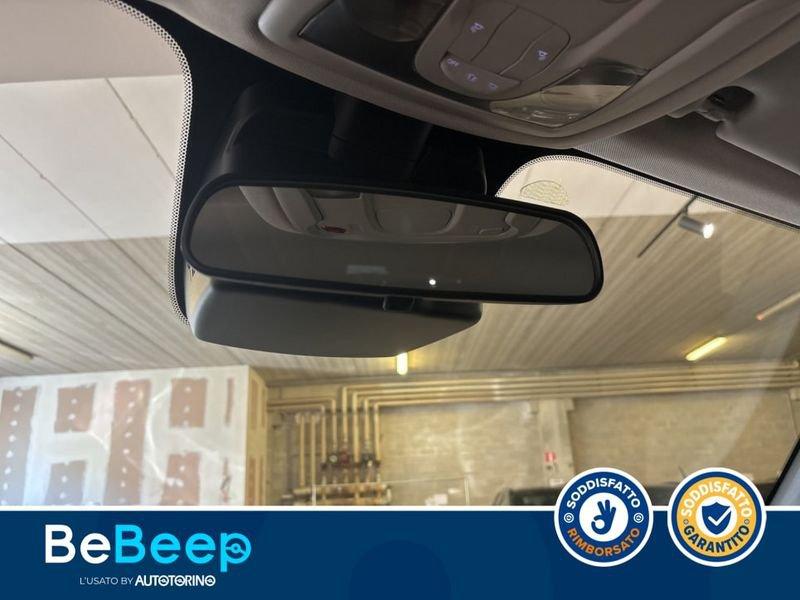 Jeep Renegade 1.0 T3 LIMITED 2WD