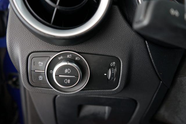 ALFA ROMEO Stelvio 2.2 Turbodiesel 190 CV AT8 Q4 Business