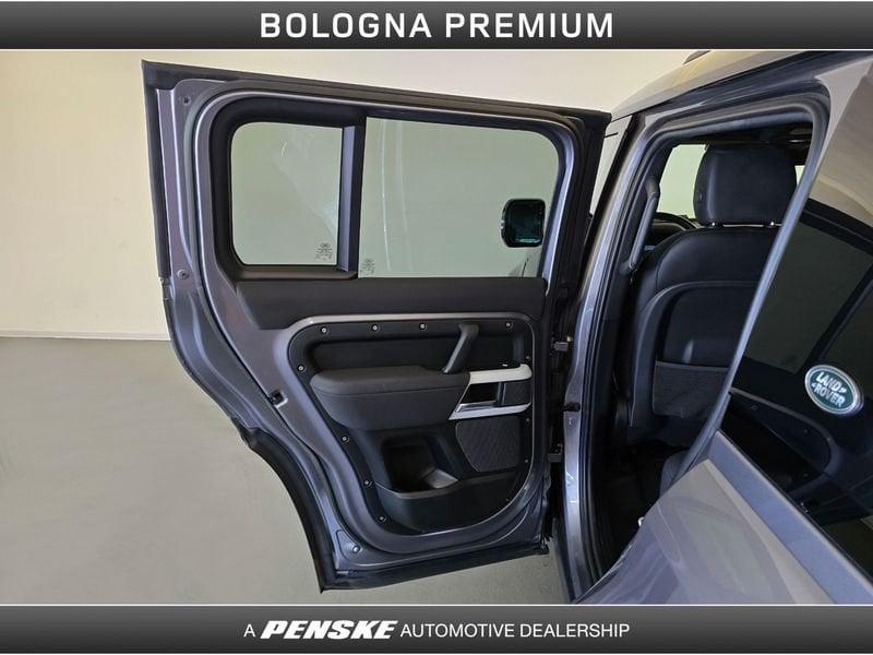 Land Rover Defender Defender 110 3.0D I6 200 CV AWD Auto SE - N1 AUTOCARRO