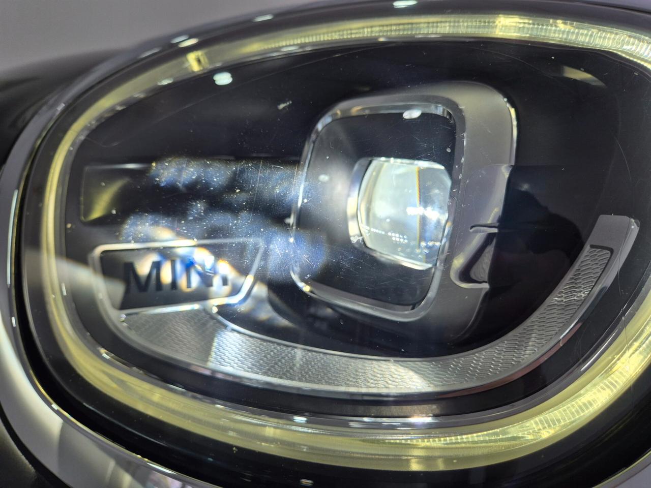 Mini Cooper D Countryman 1.5 One Business