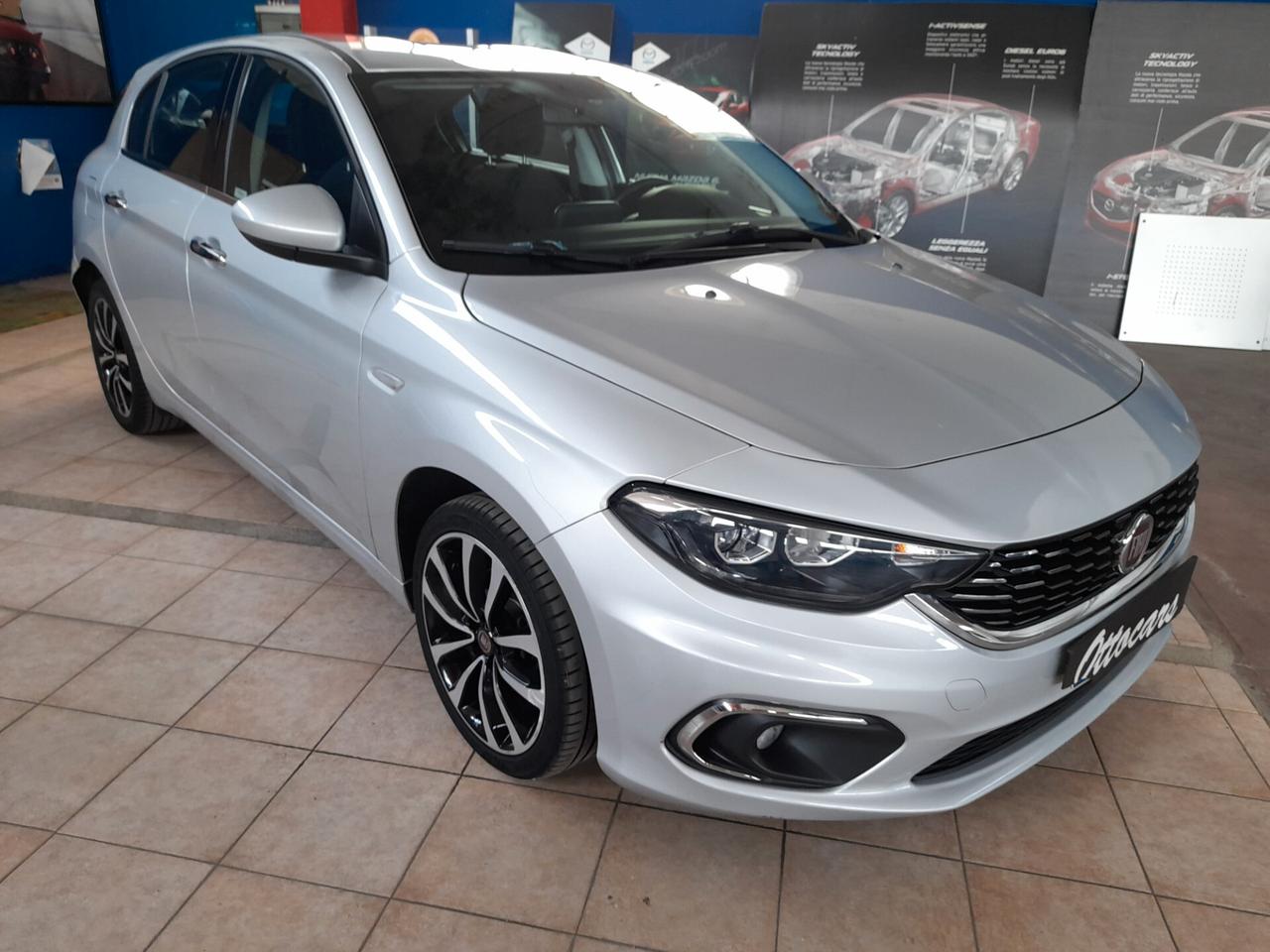 Fiat Tipo 1.3 Mjt S&S 5 porte Business