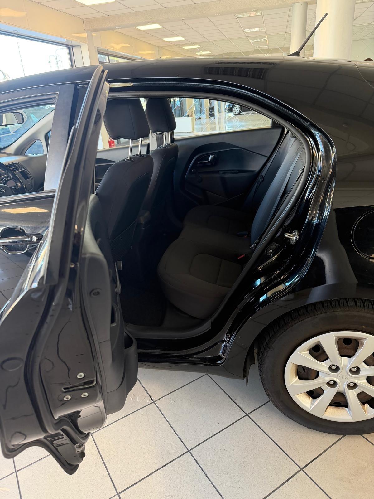 Kia Rio 1.2 CVVT 5p. ECO GPL Active - OK NEOPATENTATI