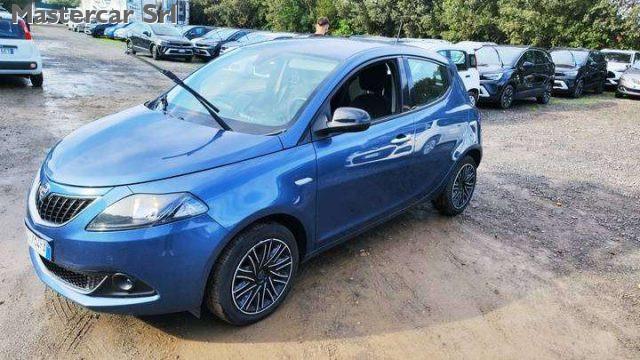 LANCIA Ypsilon NEOPATENTATI 1.0 firefly hybrid Gold TG : GL734FA
