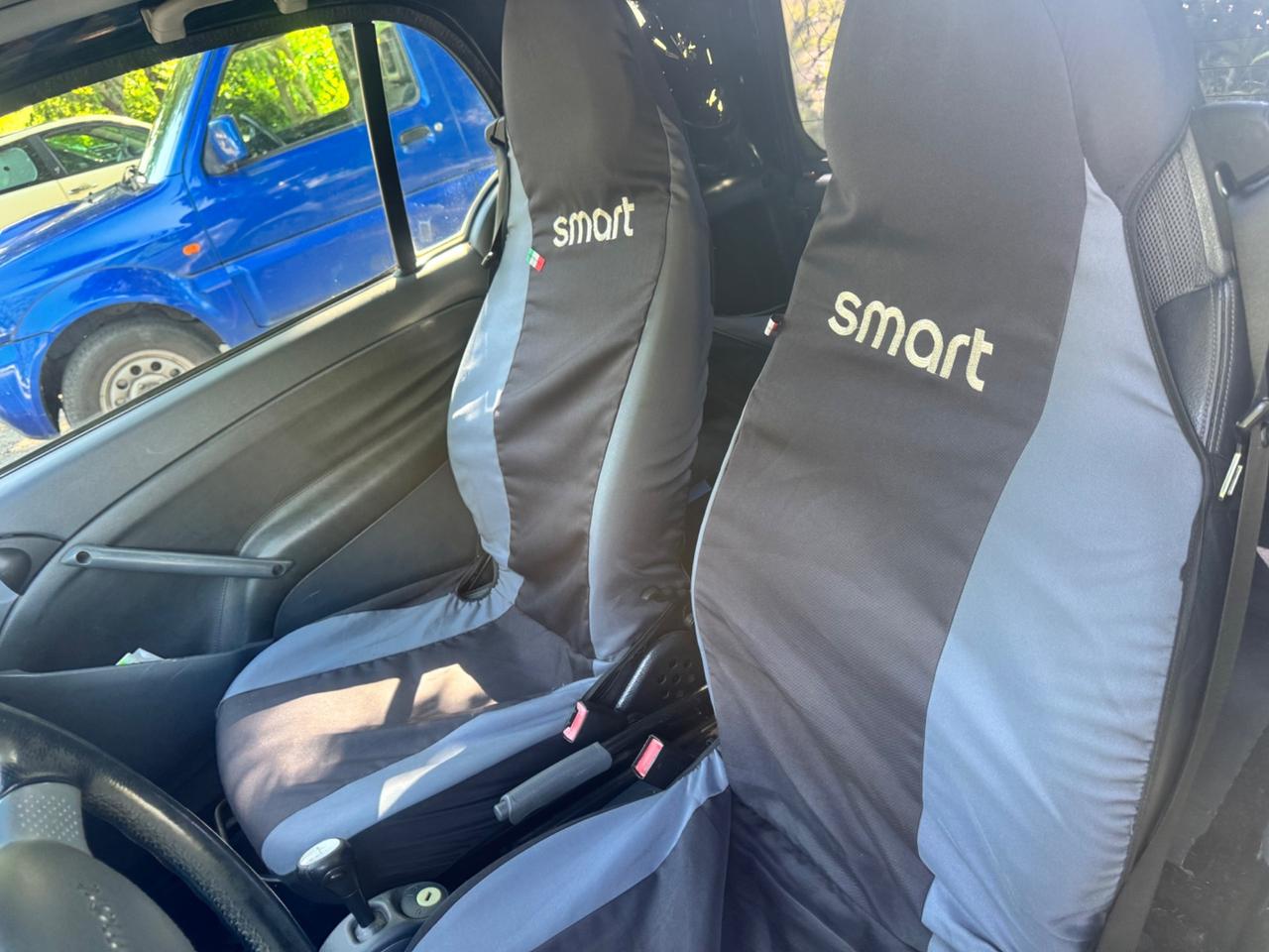 Smart ForTwo 700 cc (SU APPUNTAMENTO)