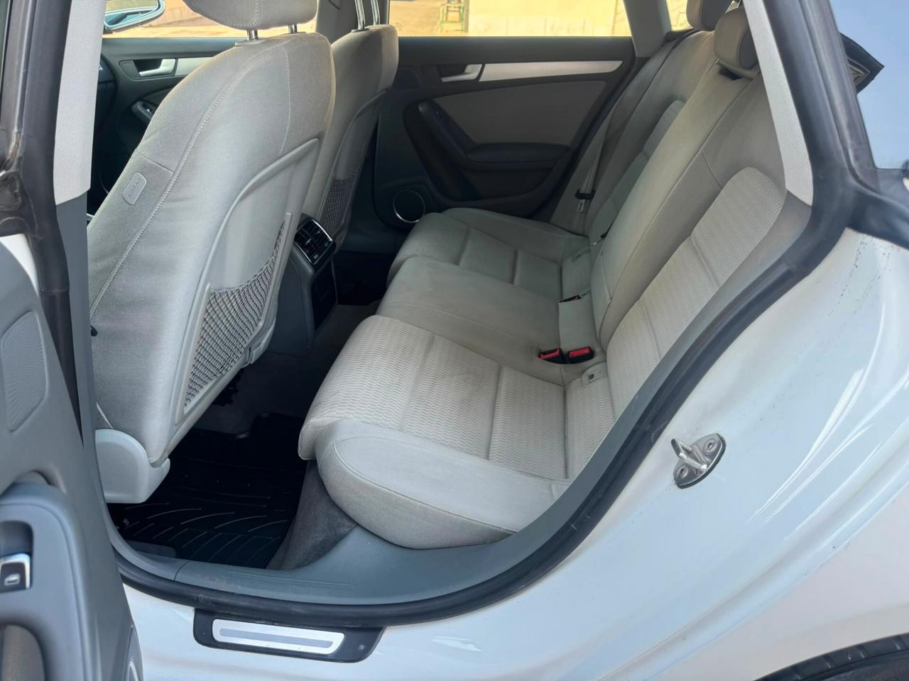 Audi A5 SPB 2.0 TDI 177 CV multitronic Advanced