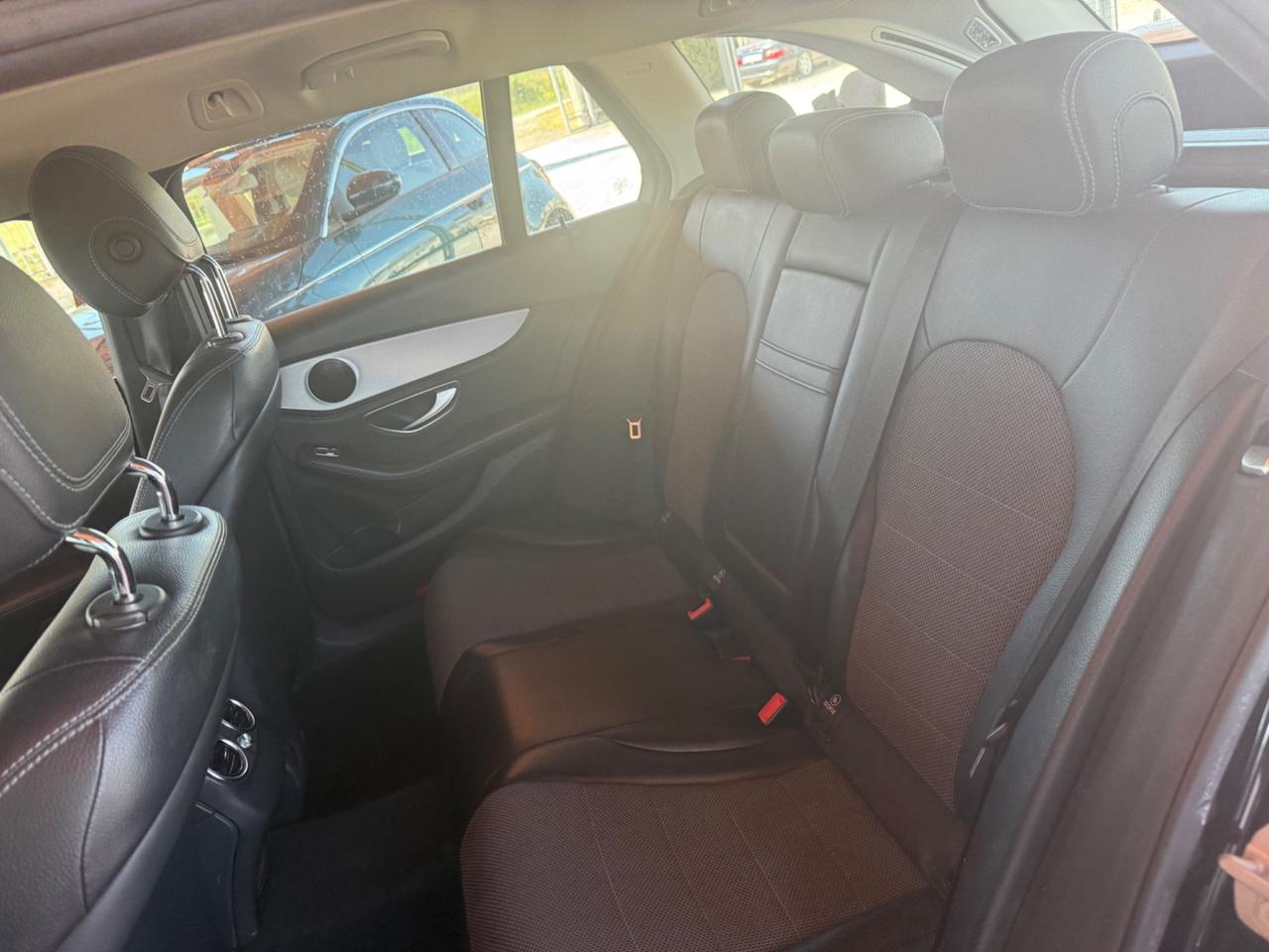 Mercedes-benz C 200 - 1.5 Diesel - Neopatentati