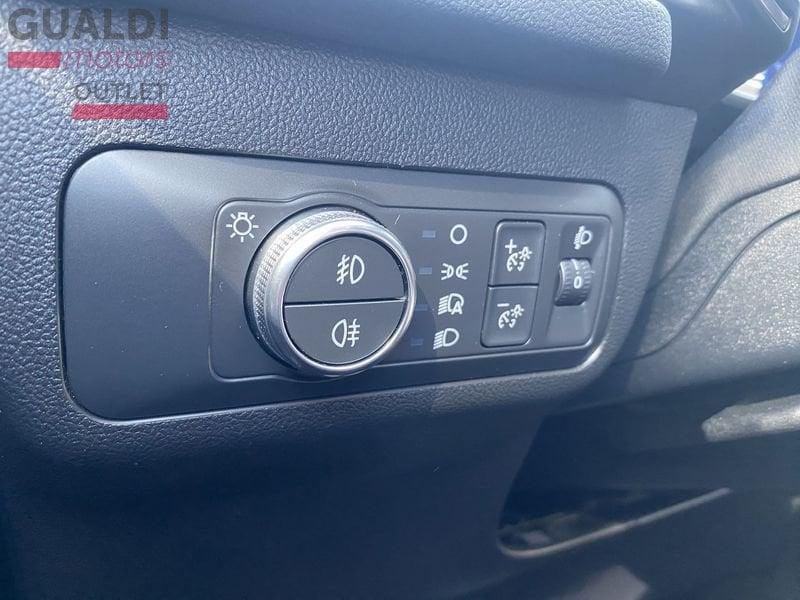 Ford Kuga Kuga 1.5 EcoBlue 120 CV aut. 2WD Titanium Business