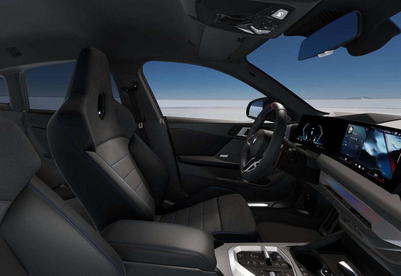 BMW Serie 2 M235 Gran Coupé xDrive MSport Pro