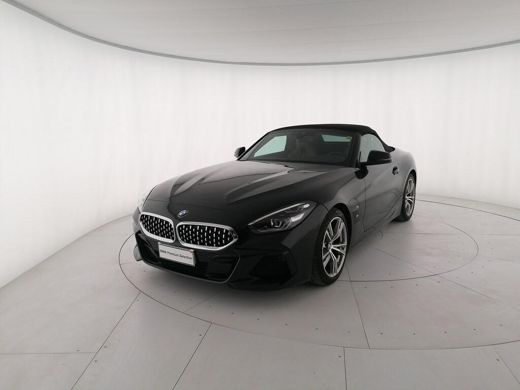 BMW Z4 20 i Msport sDrive Steptronic