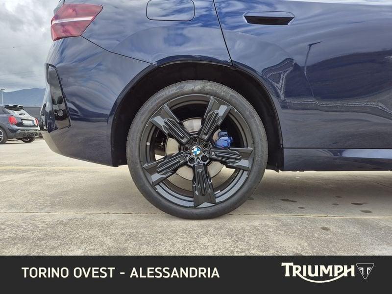 BMW X3 xdrive20d MSport auto