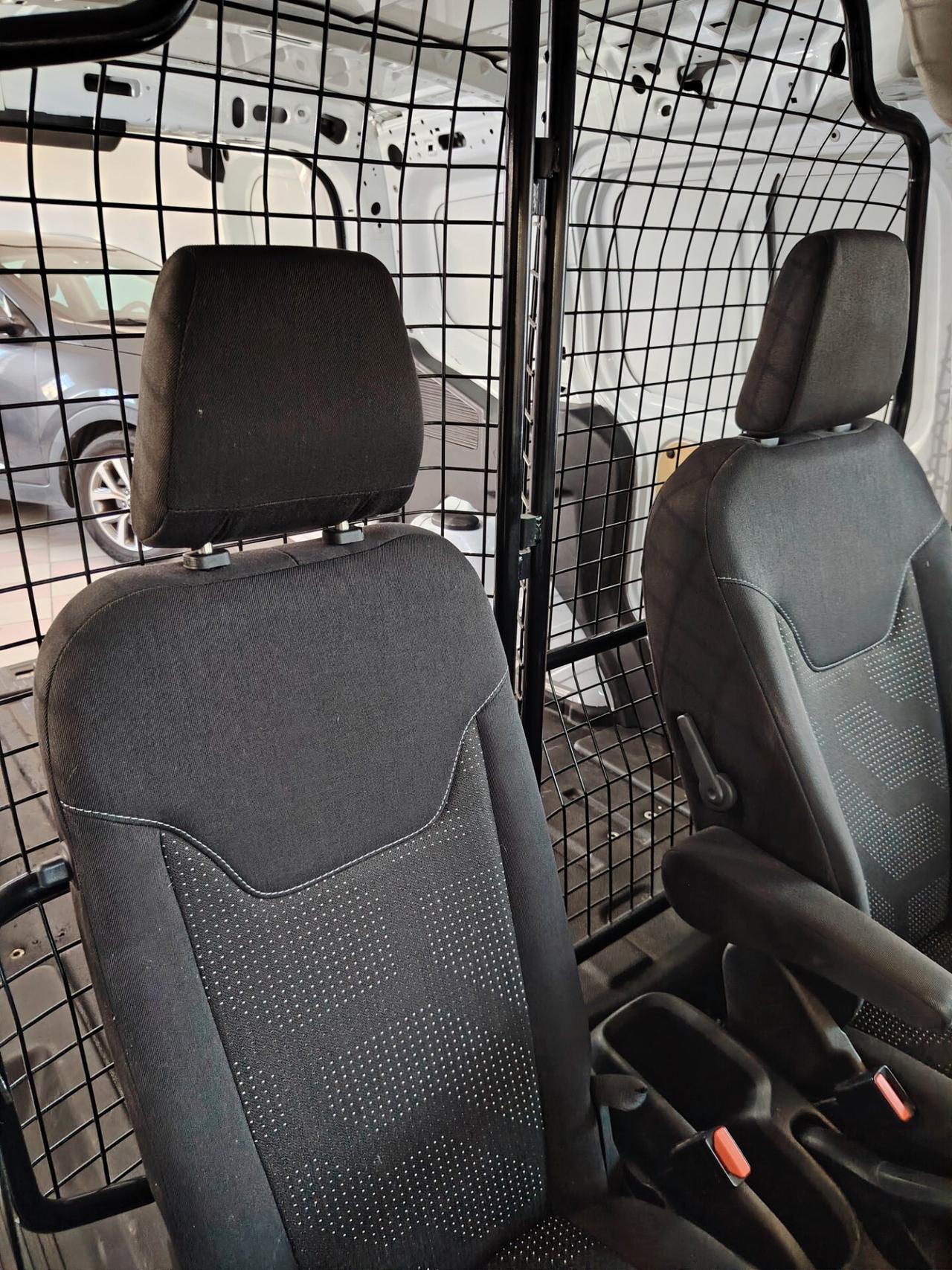 FORD TRANSIT 1.5 TDCI AUTOCARRO EURO 6B