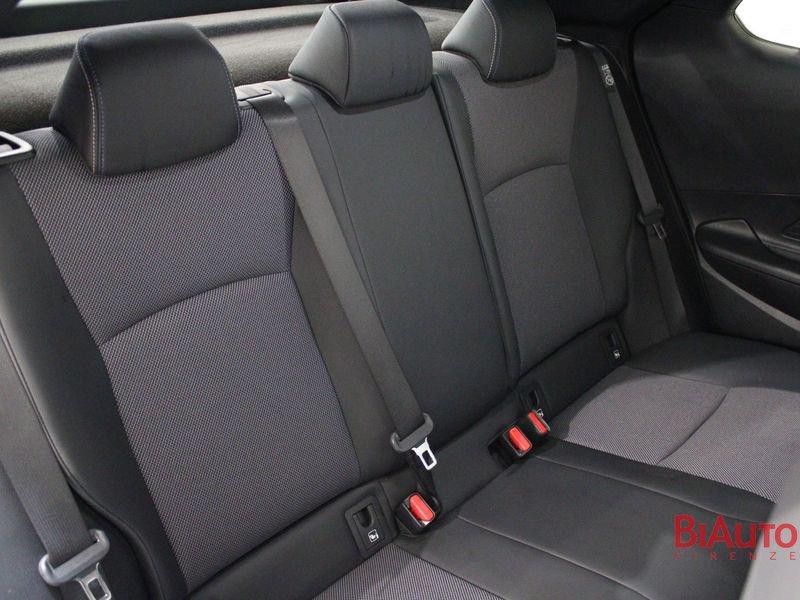 Toyota C-HR C-HR 1.8 HV Lounge