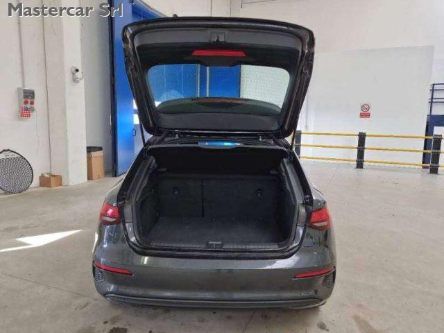 AUDI A3 A3 Sportback 30 2.0 tdi Business s-tronic - GM529K