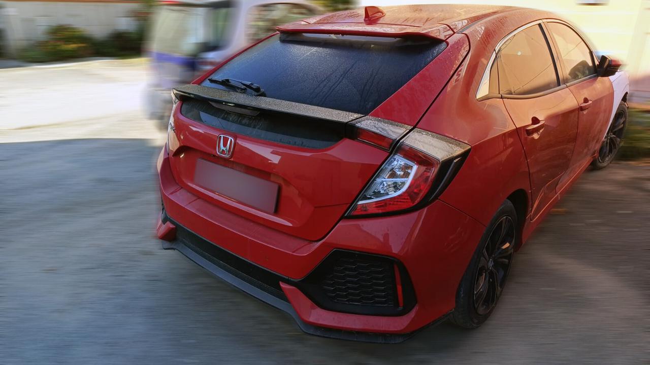 Honda Civic 1.6 5 porte Comfort