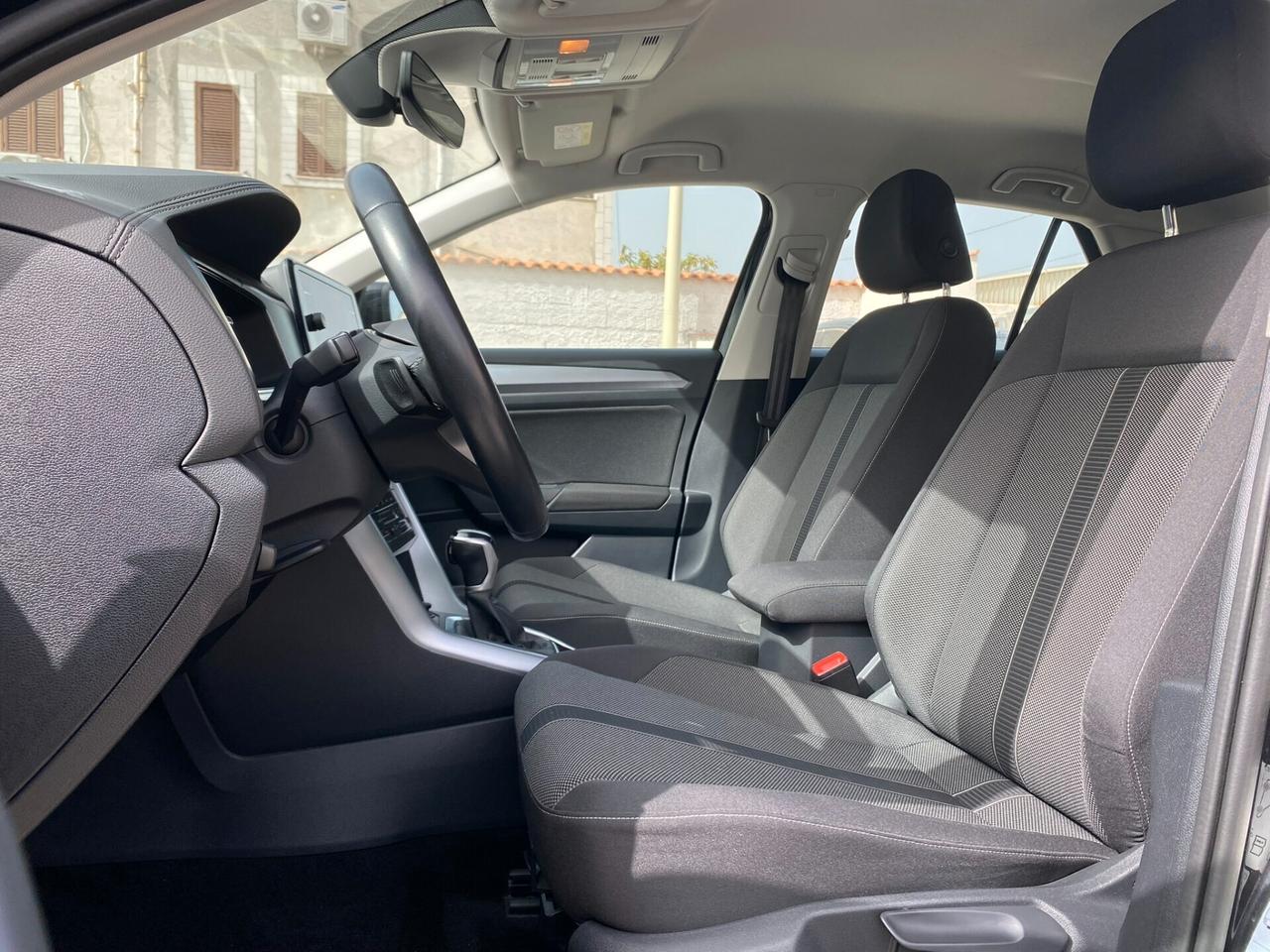 Volkswagen T-Roc Life 1.5 TSI 150CV DSG