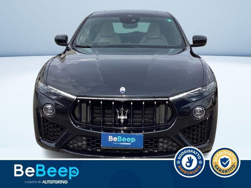 Maserati Levante 2.0 MHEV GT 330CV AUTO