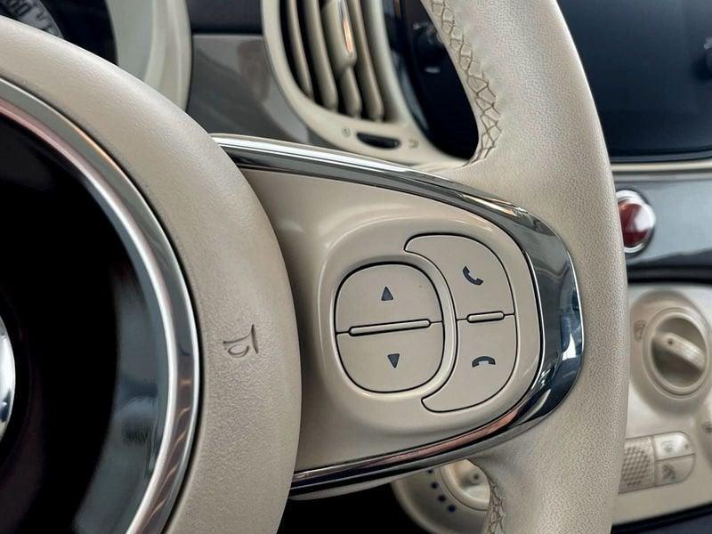 FIAT 500 500 1.0 Hybrid Dolcevita