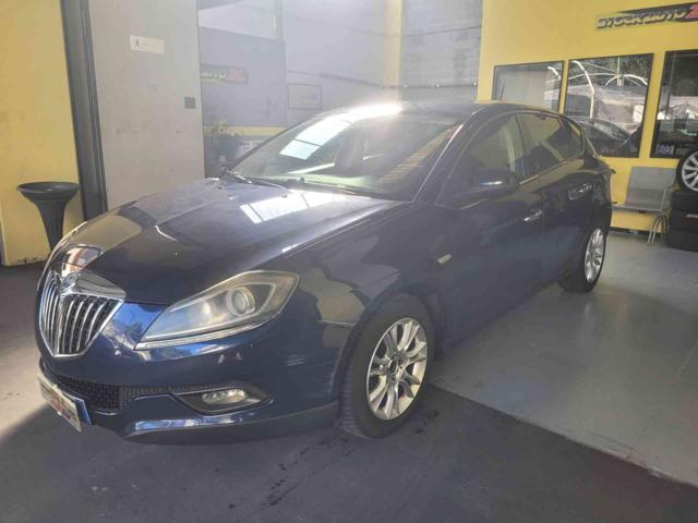 LANCIA Delta 1.6 MJT DPF 105 CV Gold