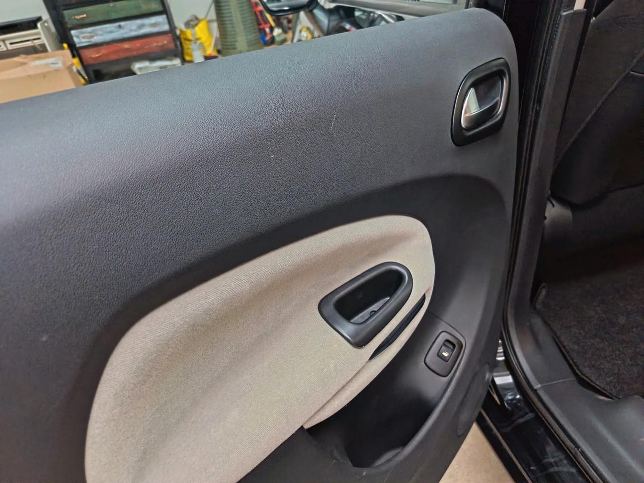 Citroen C3 Picasso 1.6 e-HDi 90 CMP6 Exclusive