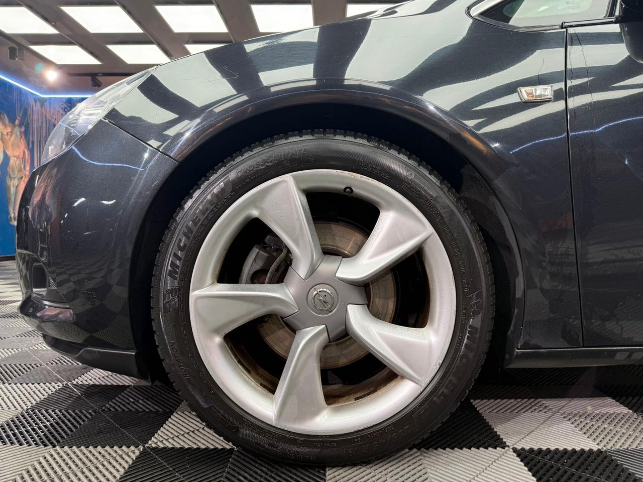 Opel Astra GTC 2.0 CDTI 165CV S&S 3 porte Cosmo S (271)