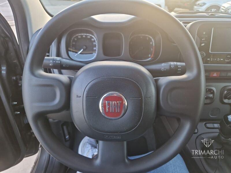 FIAT Panda Panda 1.0 FireFly S&S Hybrid