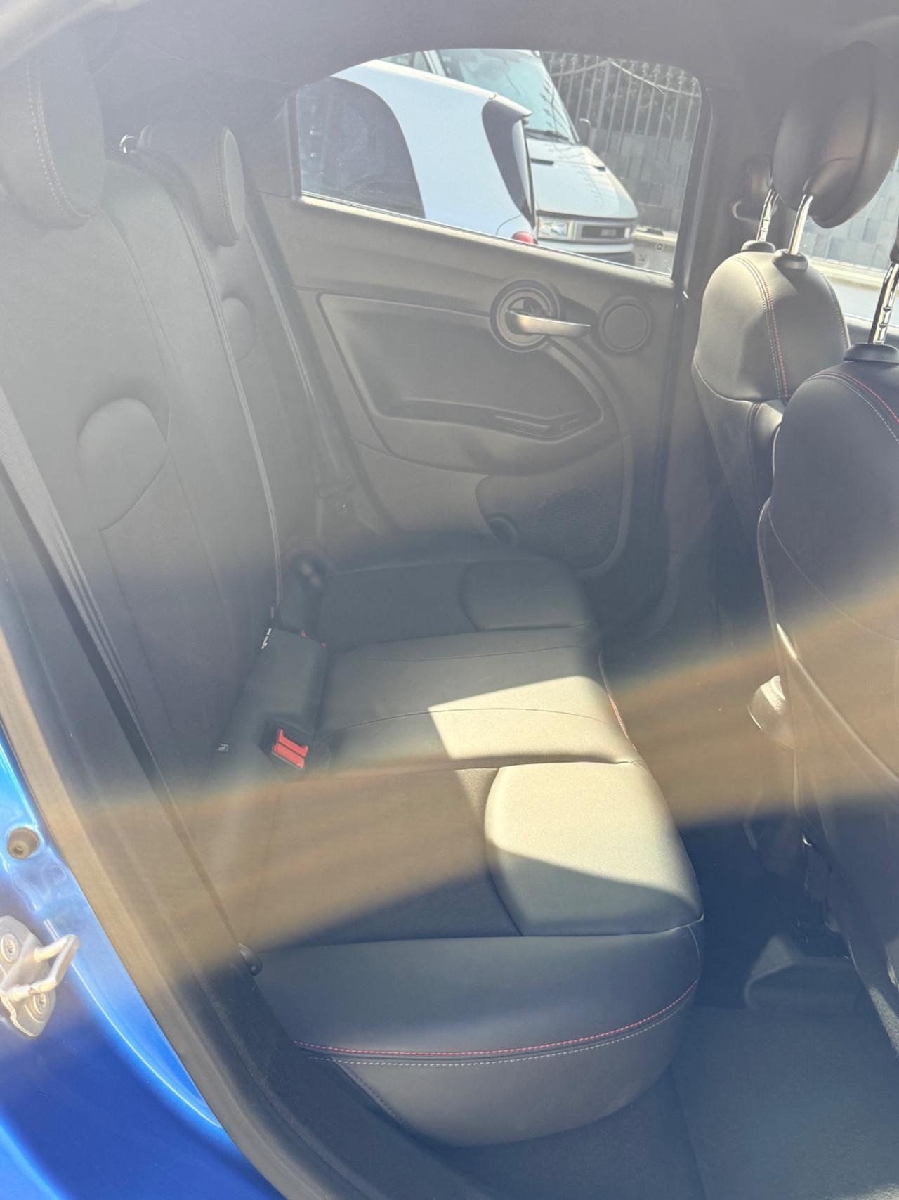 Fiat 500X 1.3 MultiJet 95 CV Sport 2022