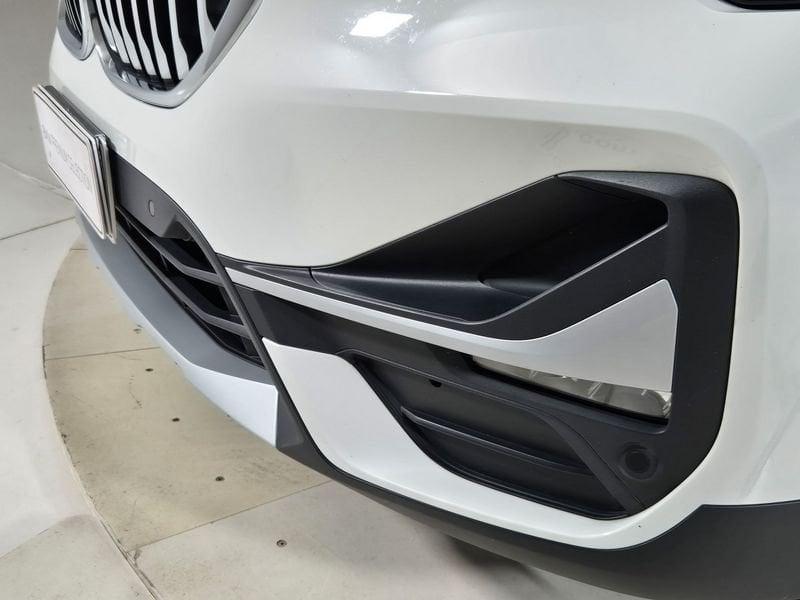 BMW X1 F48 2019 Diesel xdrive18d xLine Plus auto