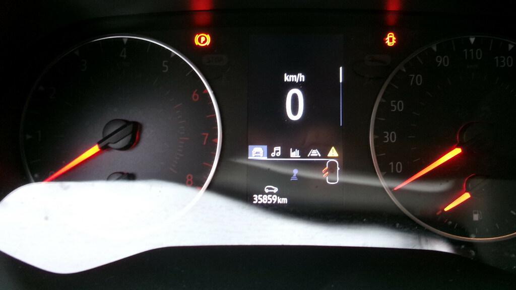 Renault Captur 1.0 TCe Equilibre