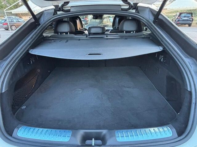 Mercedes-Benz GLC 220 d Coupe AMG Line Premium Plus 4matic 2023