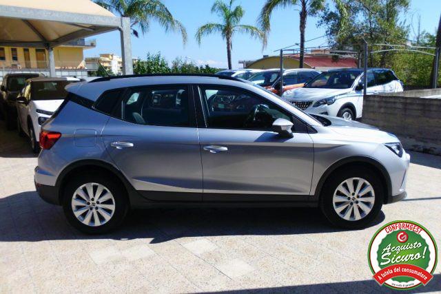 SEAT Arona 1.0 EcoTSI Style