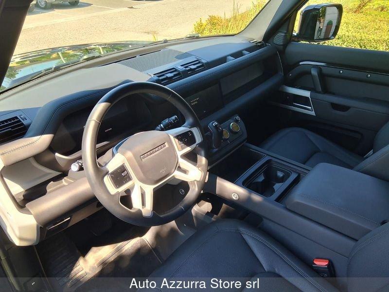 Land Rover Defender Defender 110 3.0d i6 mhev SE awd 250cv auto