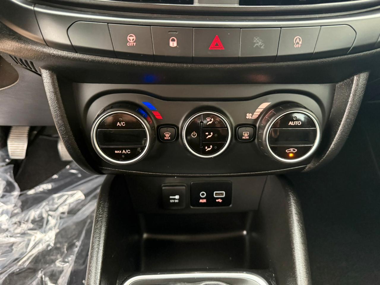 Fiat Tipo 1.6 Mjt S&S 5 porte Lounge