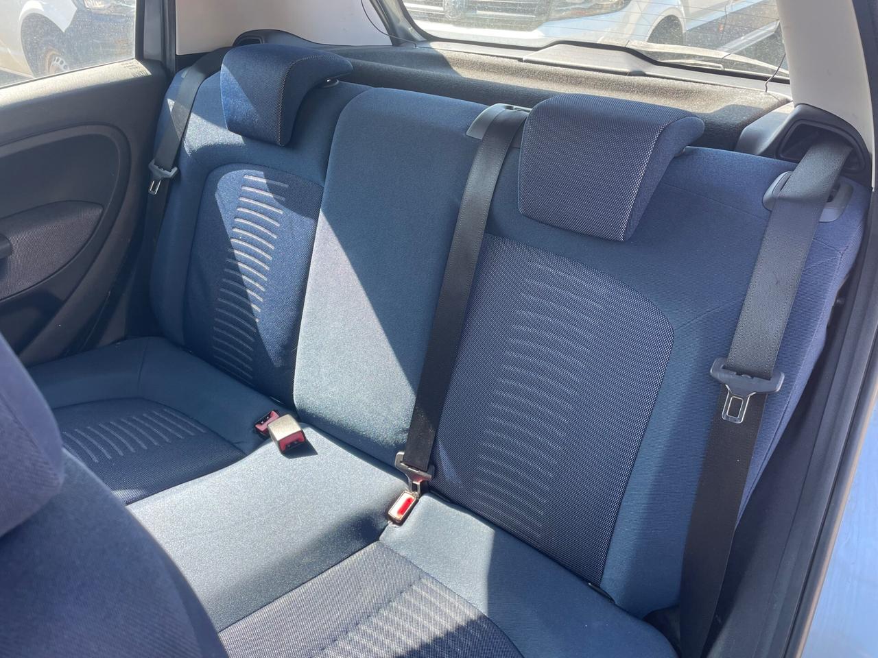 Fiat Grande Punto 1.2 5p 68cv/TAGLIANDI/GARANZIA