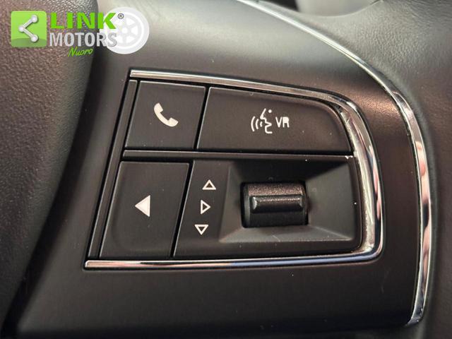 MASERATI Levante V6 Diesel 275 CV AWD