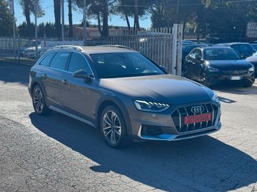Audi A4 allroad 40 TDI 190 CV S tronic Business Evolution