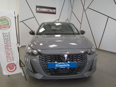 Peugeot 208 CV 100 Stop&Start 5 porte Allure Pack 2025