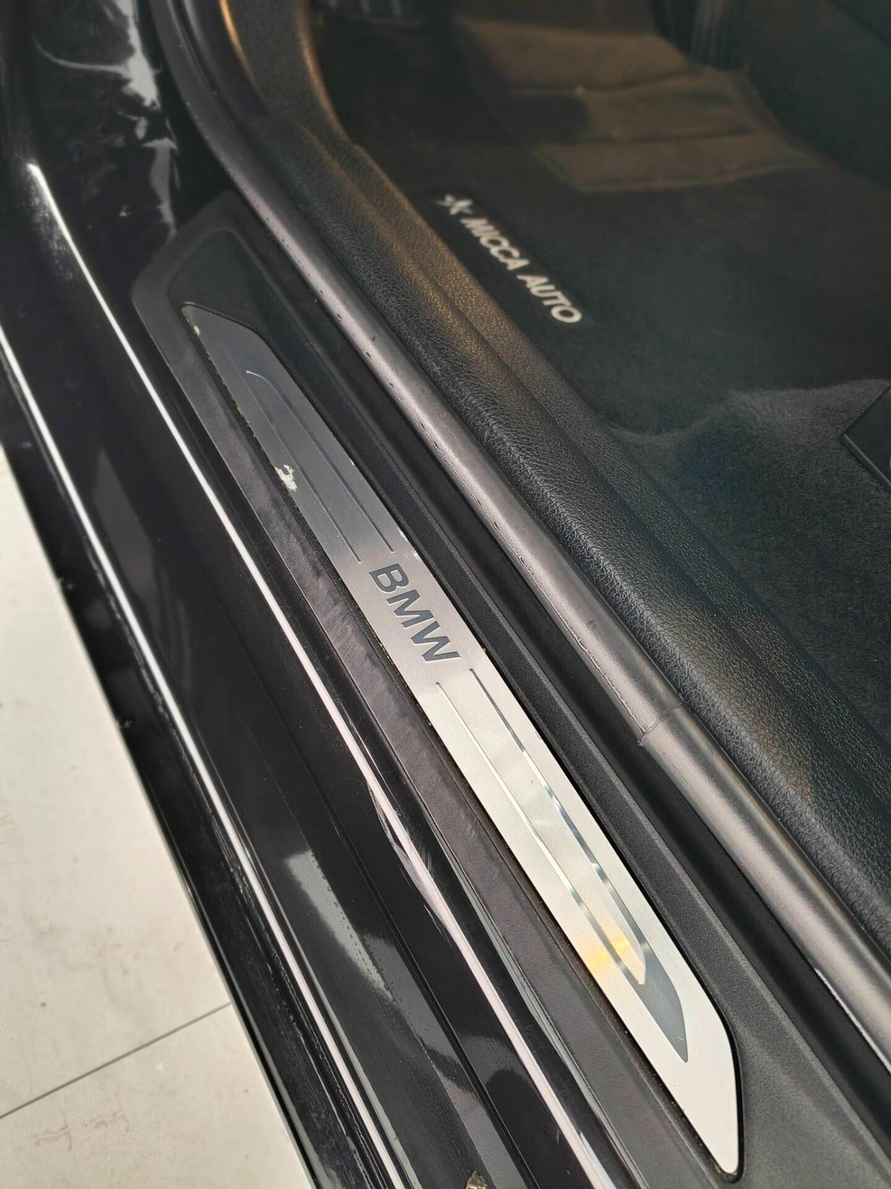 Bmw 218 218d Coupé Sport