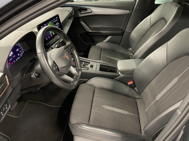 CUPRA Formentor 2.0 TDI 150 CV 4Drive DSG