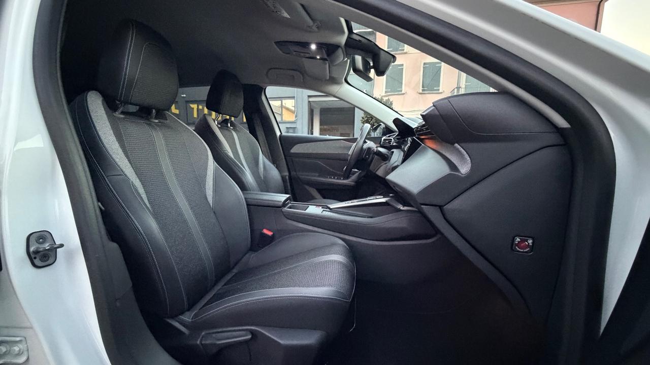 PEUGEOT 308 1.5 BLUEHDI ALLURE PACK 131CV - VIRTUAL COCKPIT, FULL LED, NEOPATENTATI