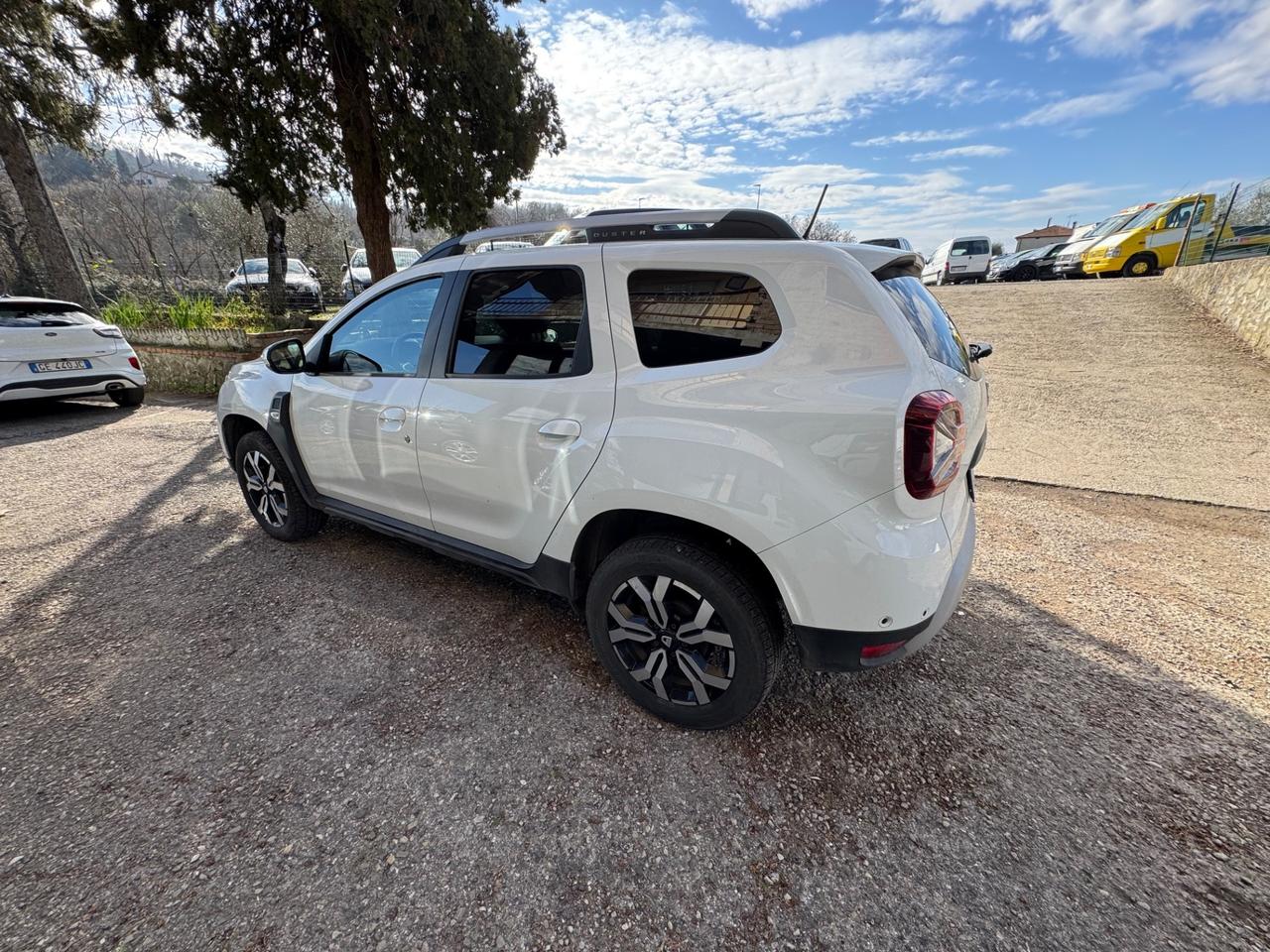 Dacia Duster 1.5 Blue dCi 8V 115 CV 4x2 Prestige